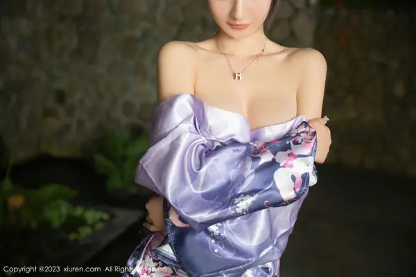 Vol. 07109 熊小诺(71P)