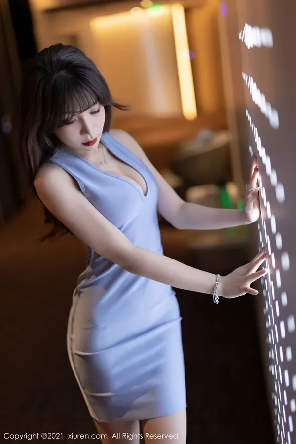Vol. 03714 芝芝Booty(76P)