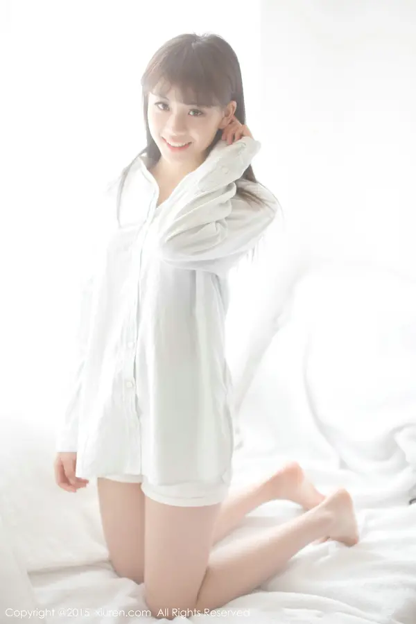 Vol. 00318 七米baby(113P)