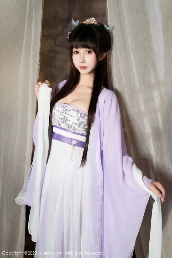 Vol. 07442 波巧酱(86P)