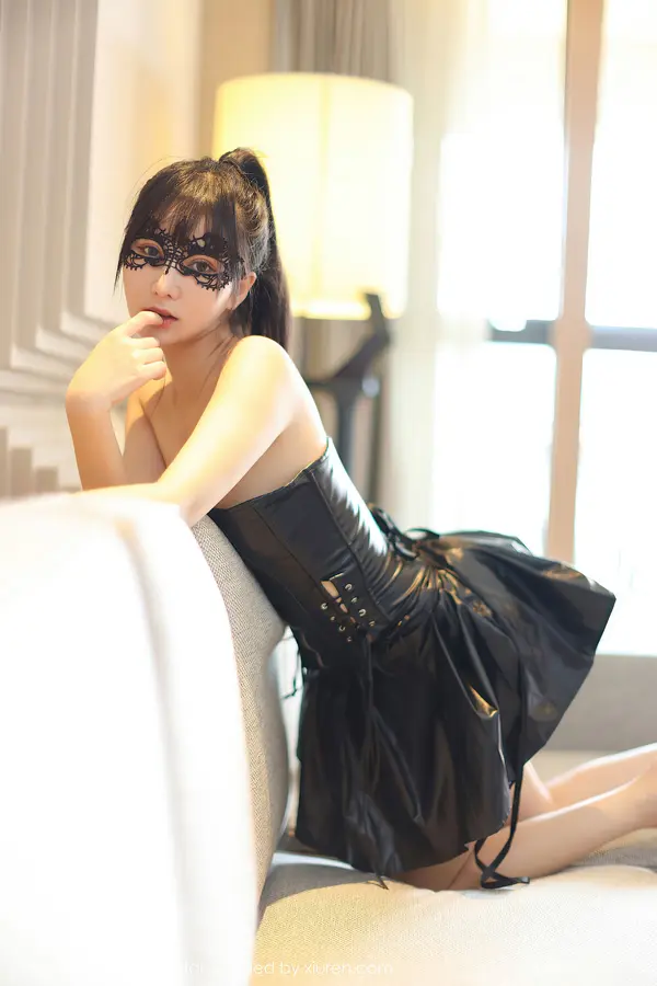 Vol. 0564 小果冻儿(47P)