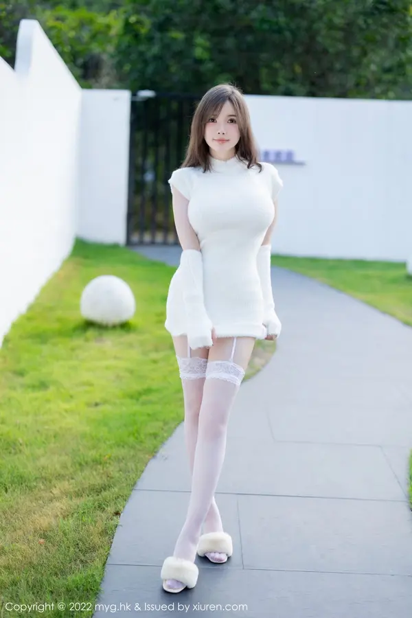 Vol. 0644 糯美子MINIbabe(66P)