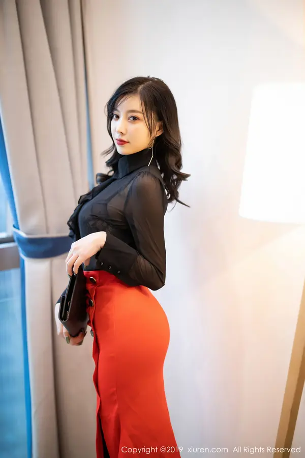 Vol. 01778 杨晨晨sugar(84P)