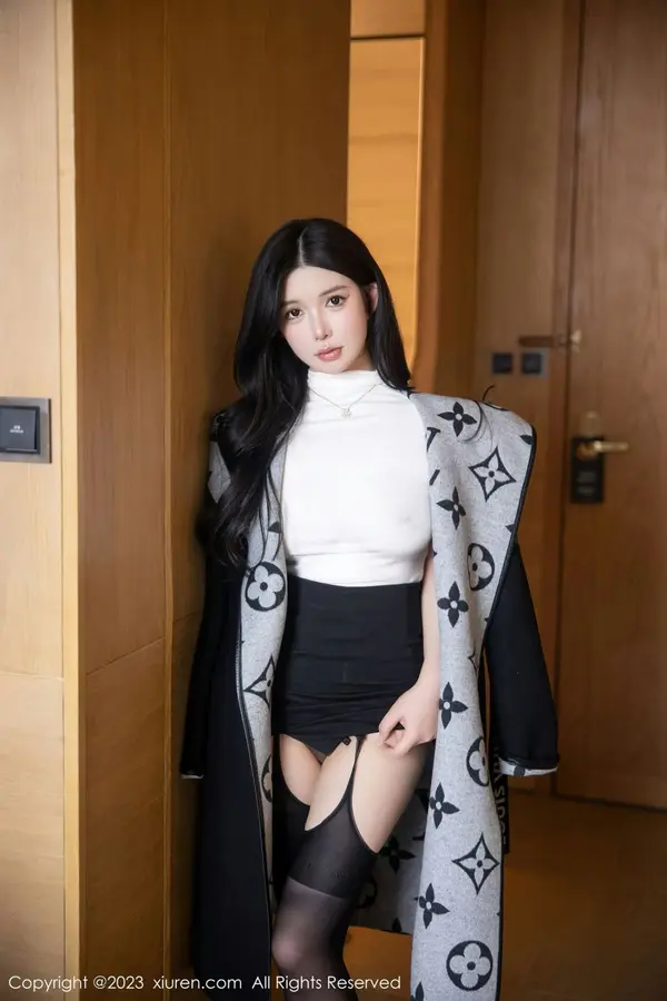 Vol. 06394 林珊珊(104P)