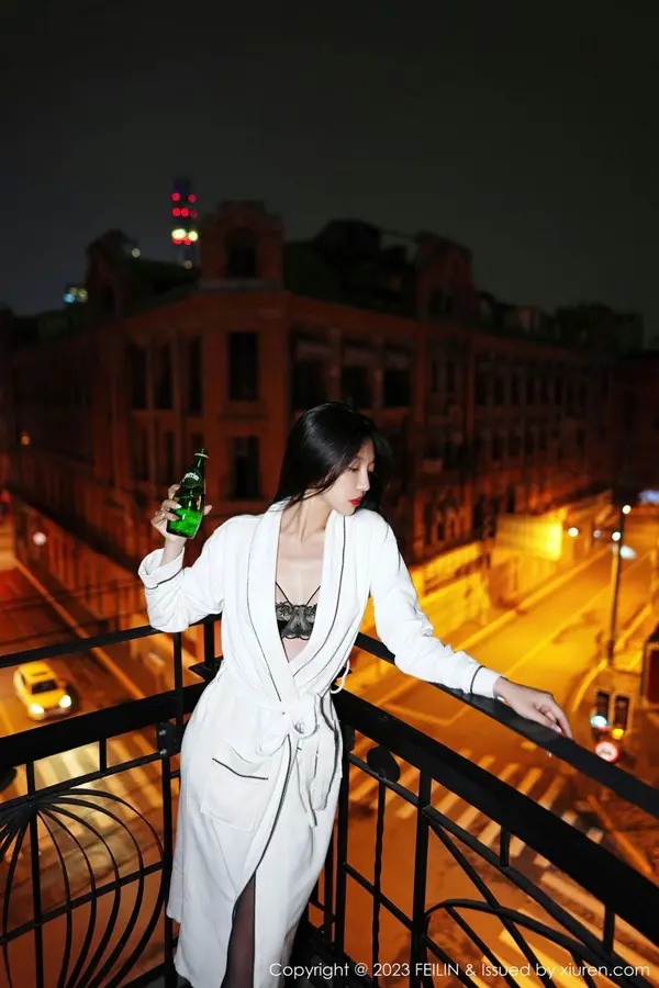 Vol. 0464 冯木木LRIS(90P)
