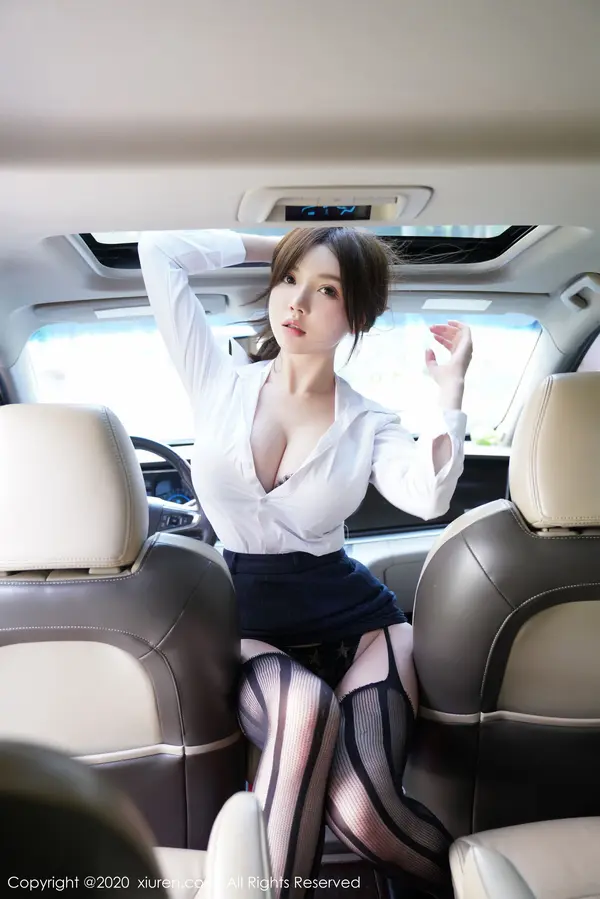 Vol. 02209 糯美子Mini(109P)