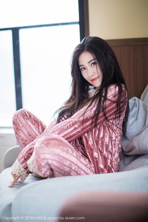 Vol. 0272 许诺Sabrina(43P)