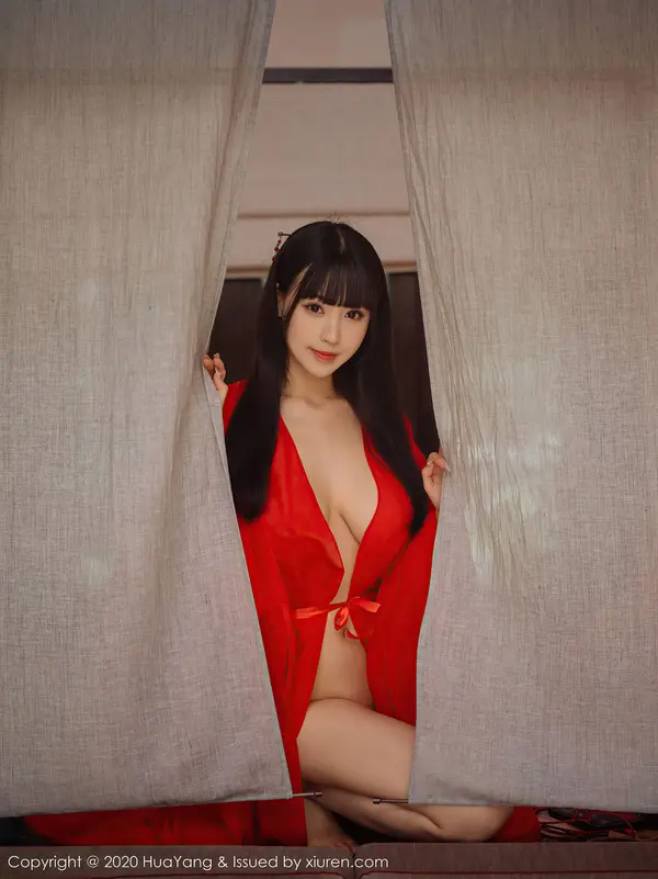 Vol. 0310 朱可儿Flower(71P)