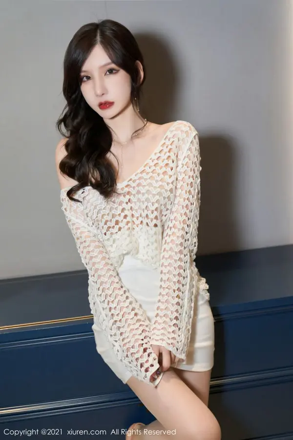 Vol. 03897 周于希Sandy(71P)