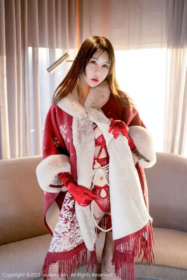 Vol. 06188 夏沫沫tifa(62P)