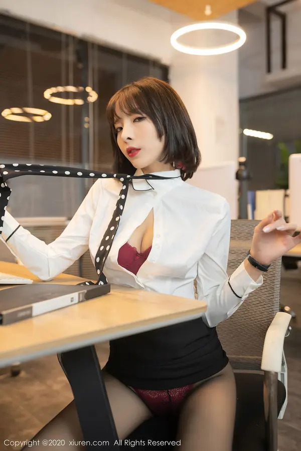 Vol. 02755 陈小喵(91P)