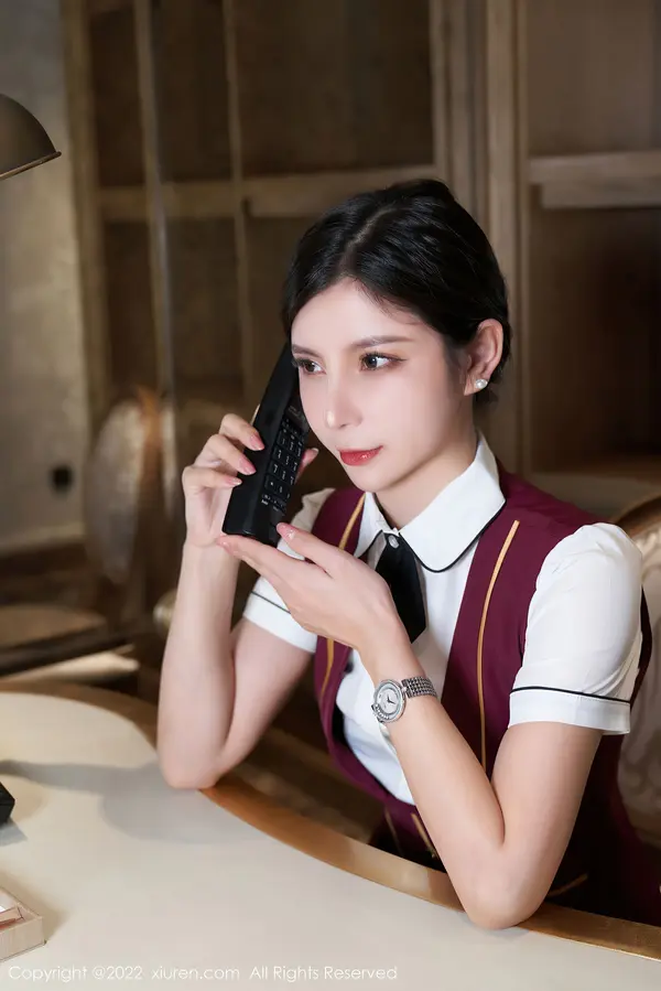 Vol. 04939 小蛮妖Yummy(76P)