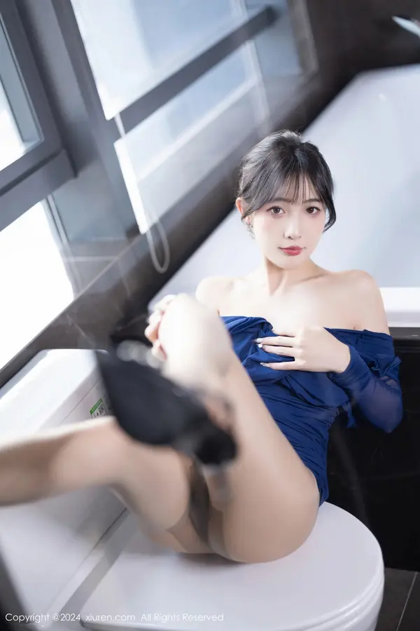 Vol. 08445 林星阑(89P)
