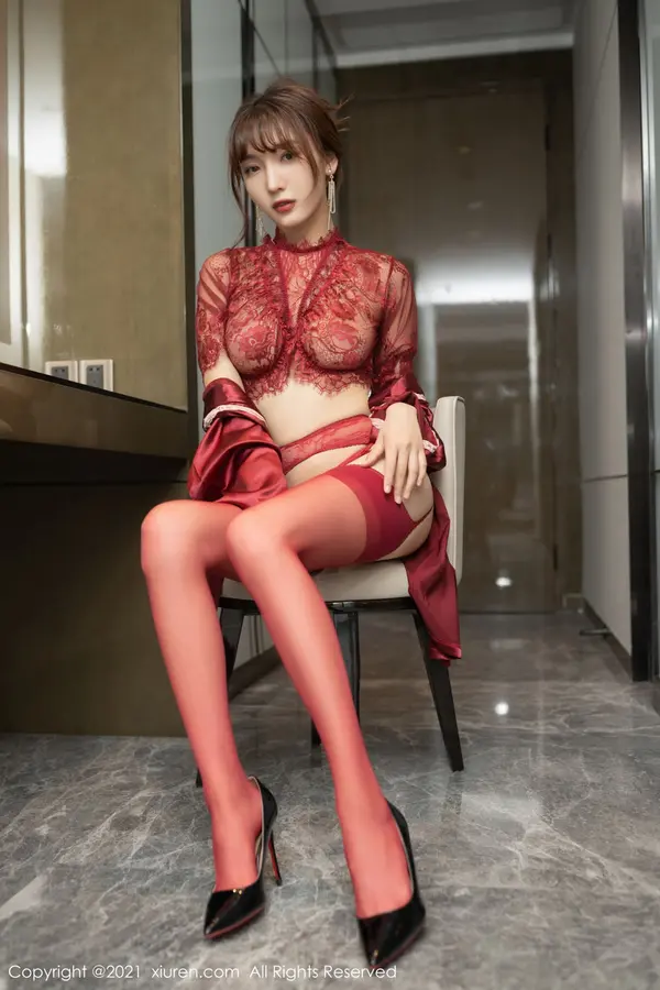 Vol. 04168 陆萱萱(81P)