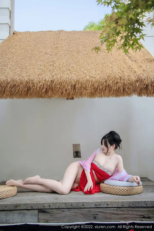 Vol. 05141 诗诗kiki(81P)