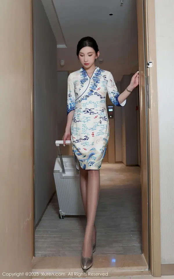 Vol. 06473 周于希Sally(86P)