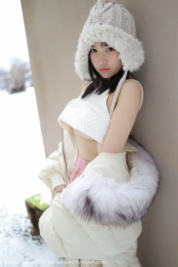 Vol. 0246 徐微微mia(62P)