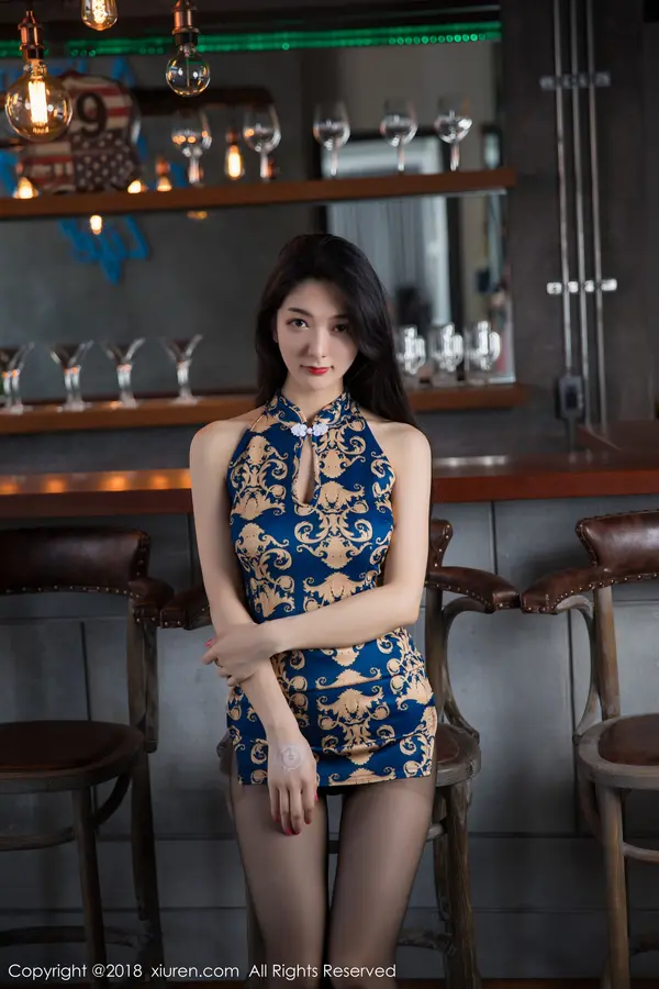 Vol. 01131 Angela小热巴(56P)