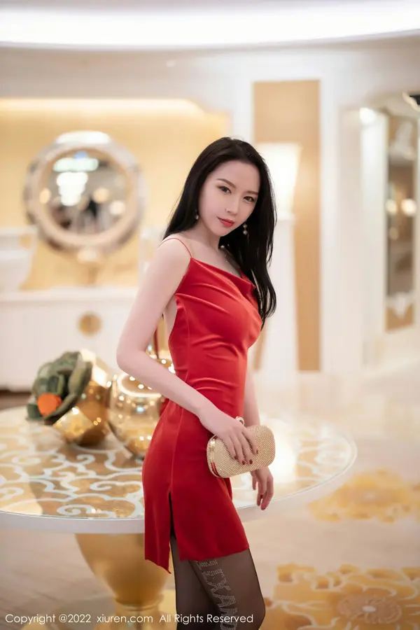 Vol. 04443 梦心月(89P)