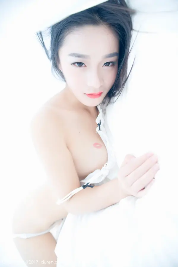 Vol. 00883 绮梦Cherish(47P)