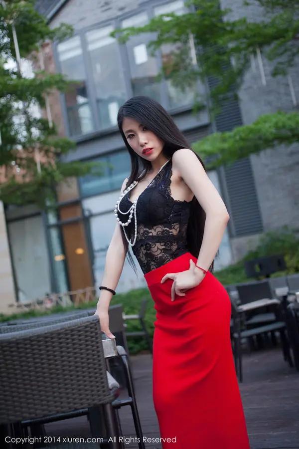 Vol. 00128 战姝羽Zina(57P)