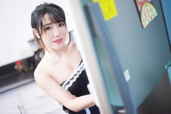 Vol. 00814 兜豆靓Youlina(51P)