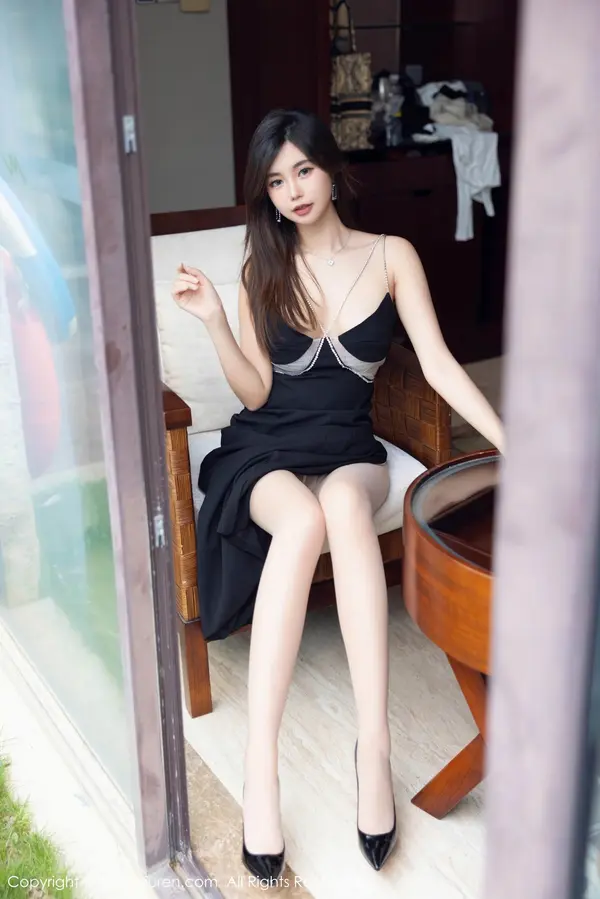 Vol. 08235 绮里嘉ula(86P)
