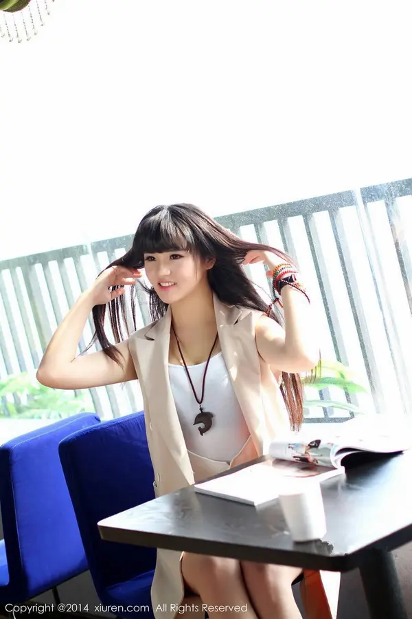 Vol. 00261 旭儿(71P)