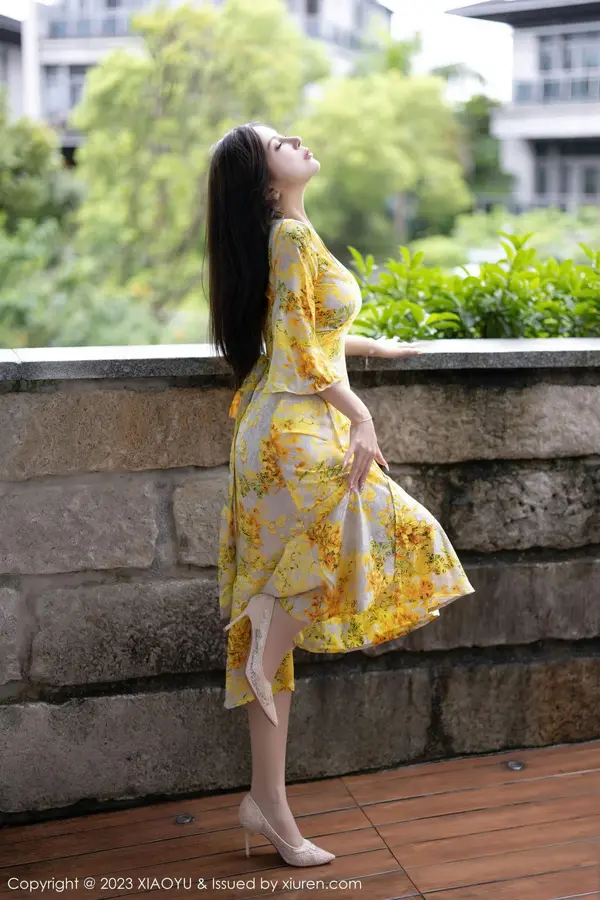 Vol. 1066 小蛮妖Yummy(88P)