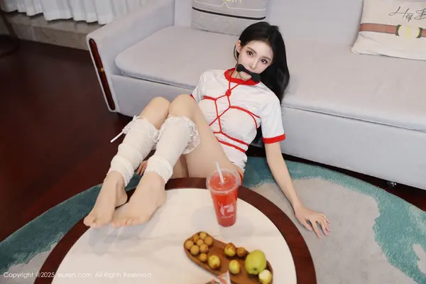 Vol. 11110 许微微呀(87P)