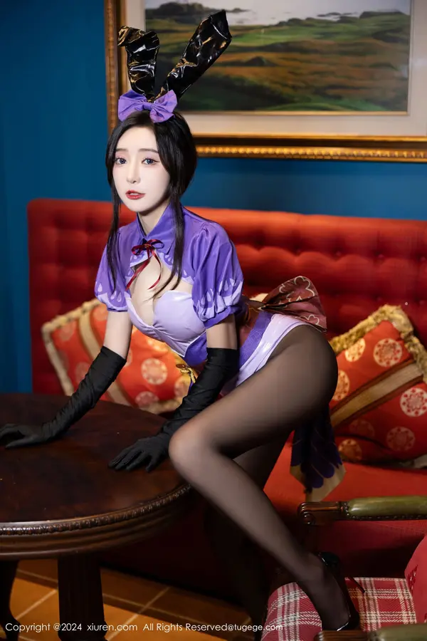 Vol. 08562 王馨瑶yanni(82P)
