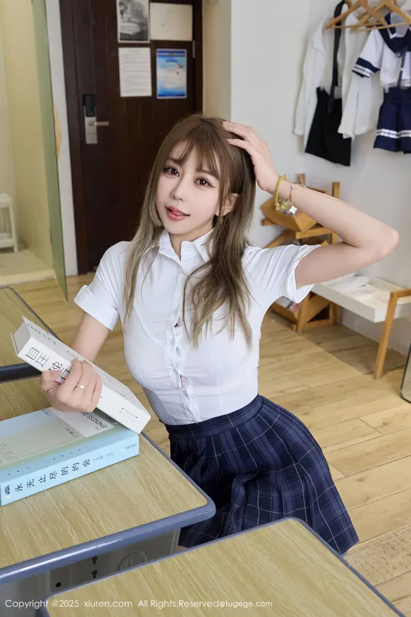 Vol. 10750 Zoe柚柚(71P)