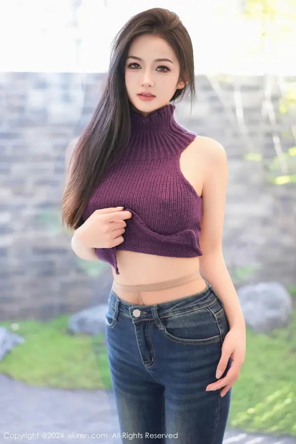 Vol. 07918 谭小灵(76P)