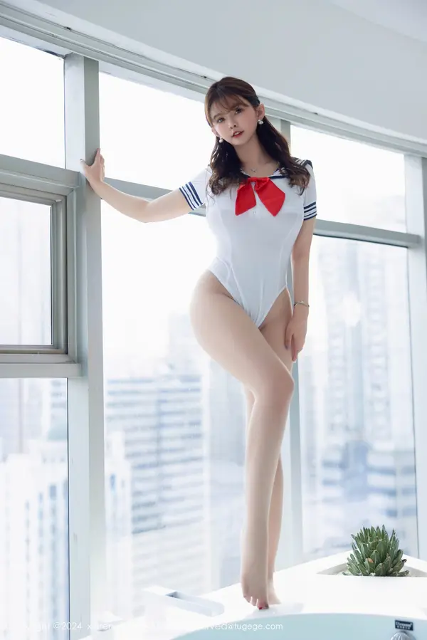 Vol. 08624 张思允Nice(85P)