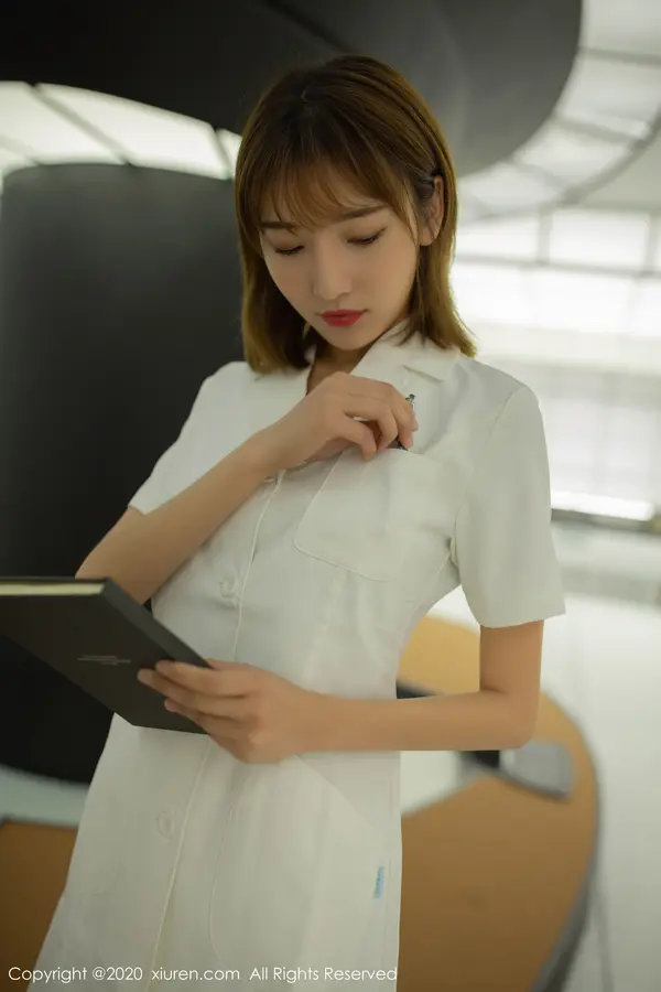 Vol. 01931 陆萱萱(57P)
