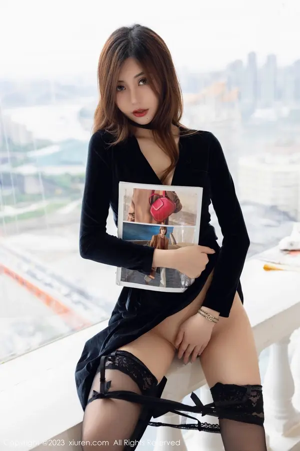 Vol. 07005 绮里嘉ula(89P)