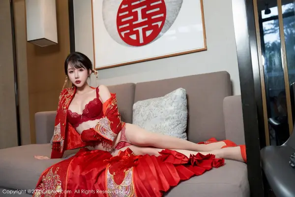 Vol. 07729 波巧酱(91P)