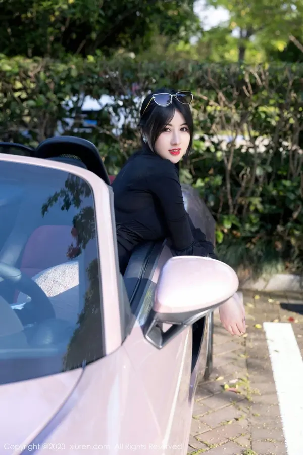 Vol. 06676 诗诗kiki(83P)