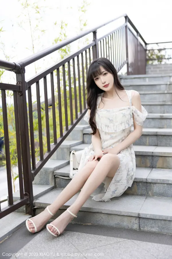Vol. 1058 林星阑(81P)