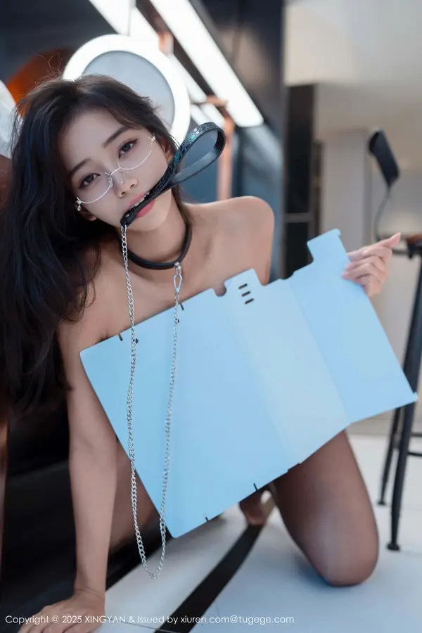 Vol. 0439 时安安(81P)