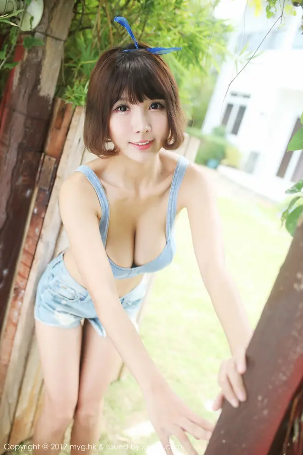 Vol. 0262 晓茜sunny(75P)