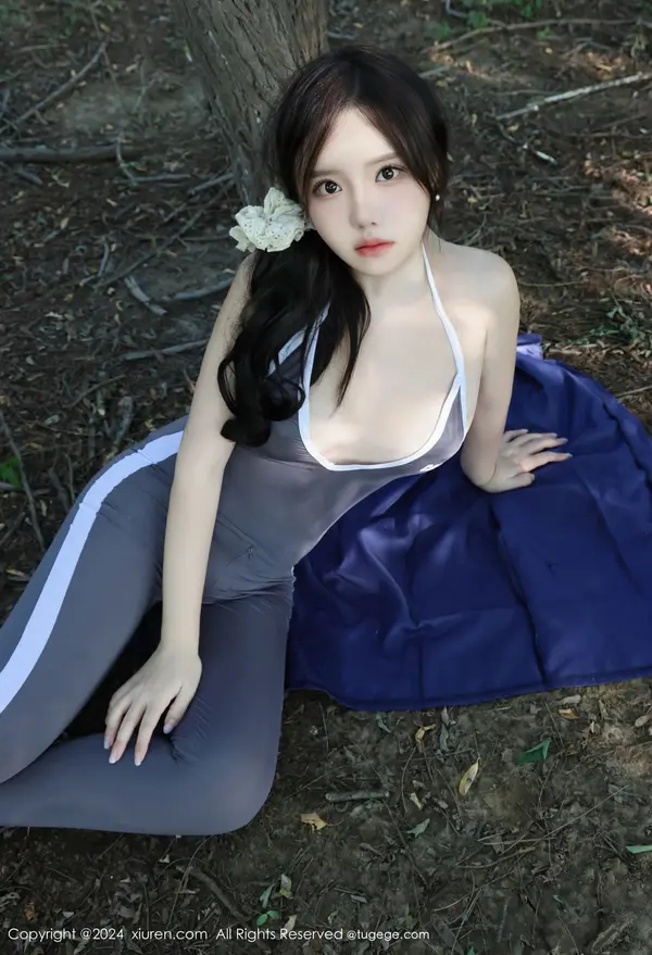 Vol. 09311 小薯条nienie(93P)