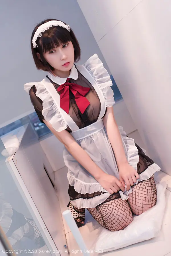 Vol. 02494 安妮斯朵拉_Ann(56P)