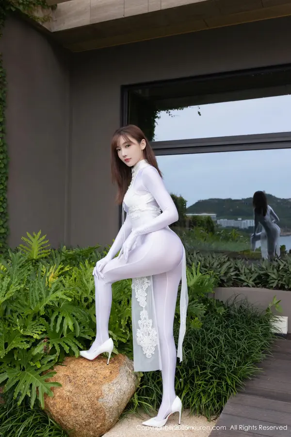 Vol. 10704 陆萱萱(81P)