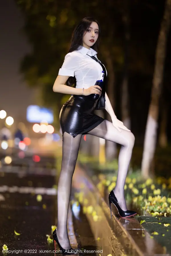 Vol. 04879 王馨瑶yanni(78P)