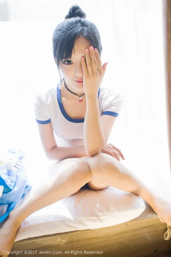 Vol. 00874 柠檬baby(48P)