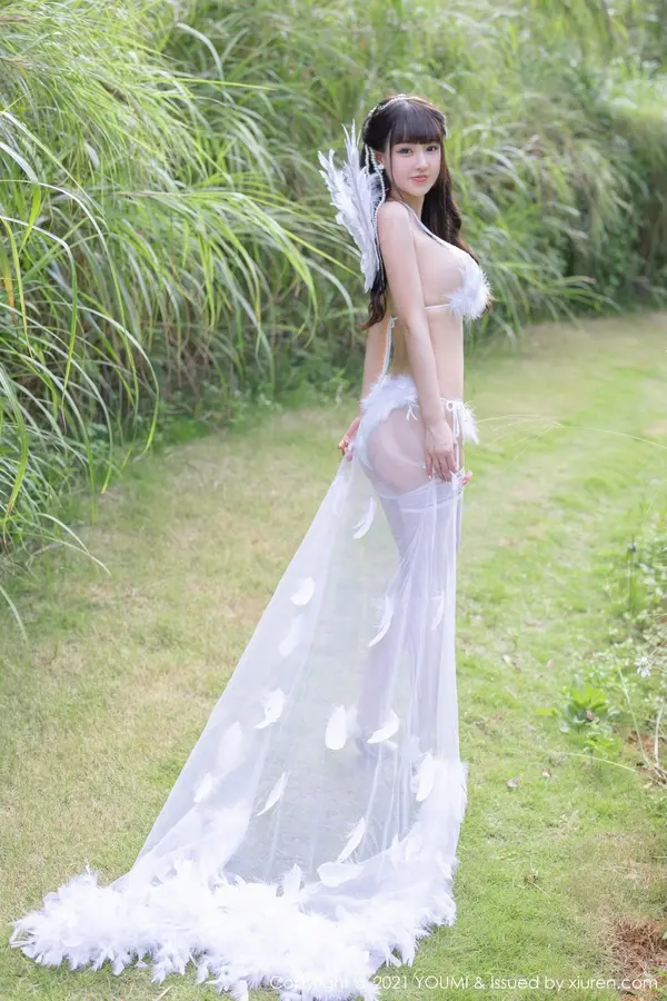 Vol. 0691 朱可儿Flower(46P)