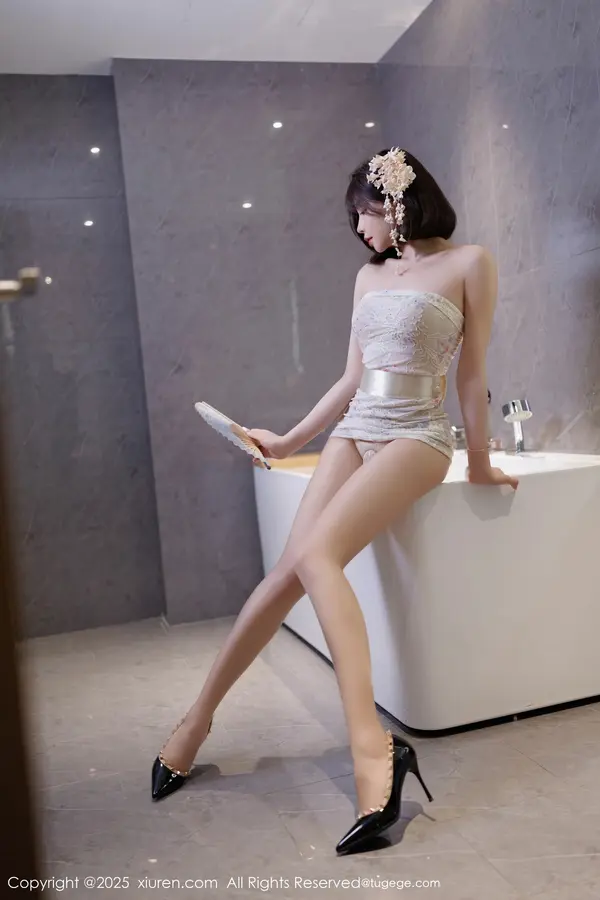 Vol. 10048 徐莉芝Booty(83P)