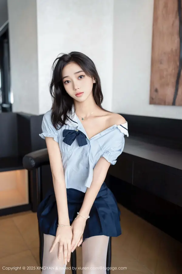 Vol. 0360 时安安(81P)