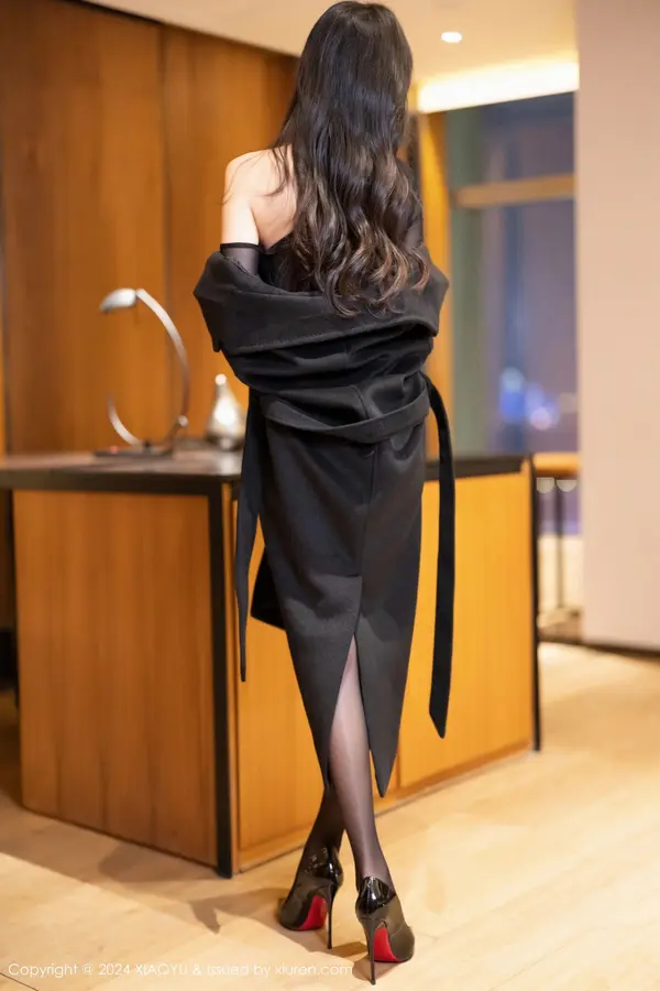 Vol. 1215 林星阑(94P)